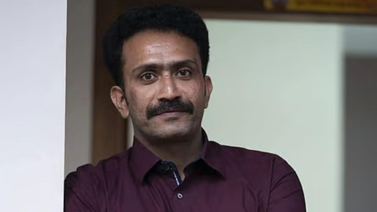 Malayalam actor Shine Tom Chacko arrested for alleged drug use
