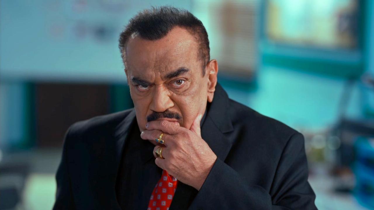 Exclusive: Shivaji Satam aka CID’s ACP Pradyuman shares his 75th birthday plans