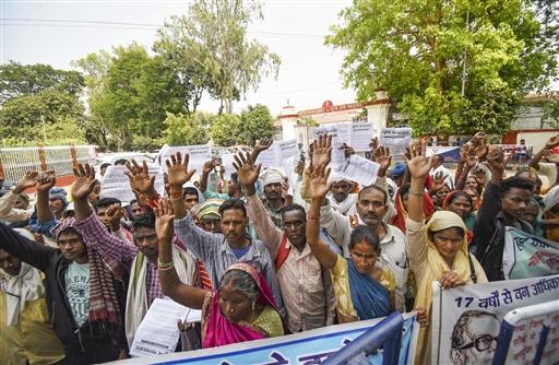 Pratapgarhi alleged the ED’s action was orchestrated to harass the Opposition and dismantle political resistance ahead of crucial polls. Sachin Pilot stated that Rahul and Sonia Gandhi were being deliberately targeted and reiterated the party’s confidence in the judiciary to resolve the matter fairly.