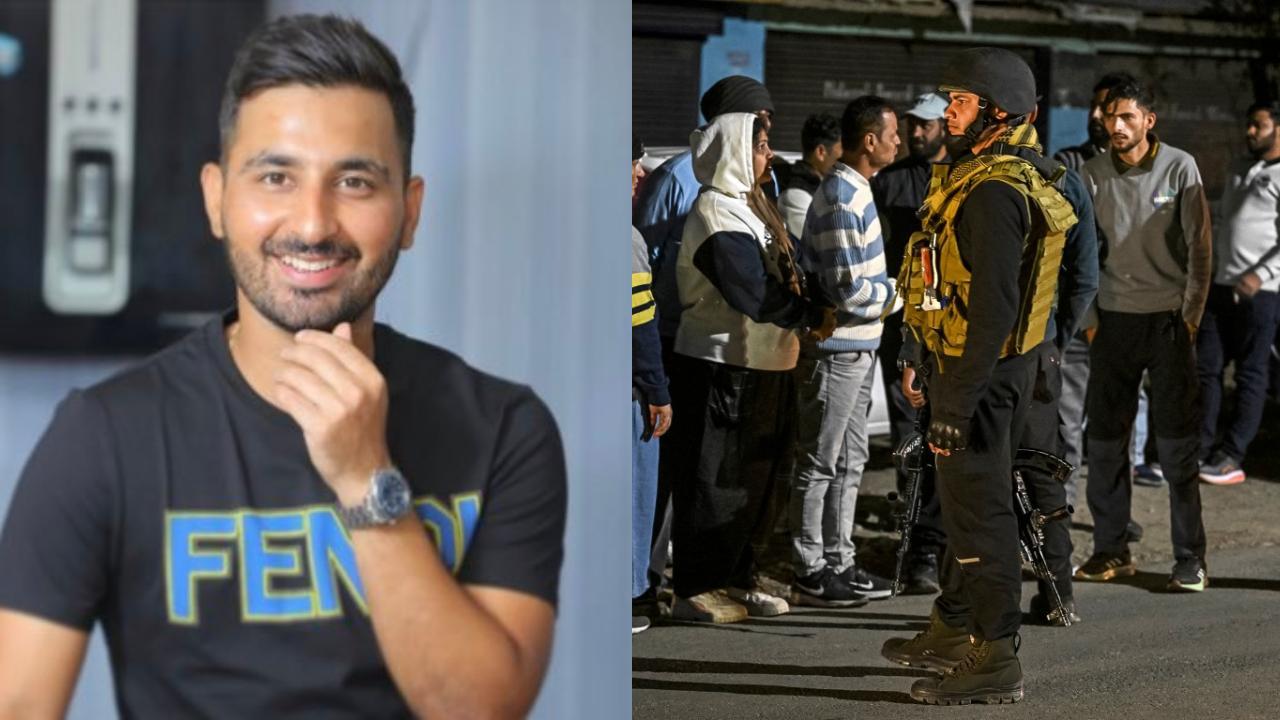 Kohli's U-19 teammate demands cricketing boycott of Pak after Pahalgam attack