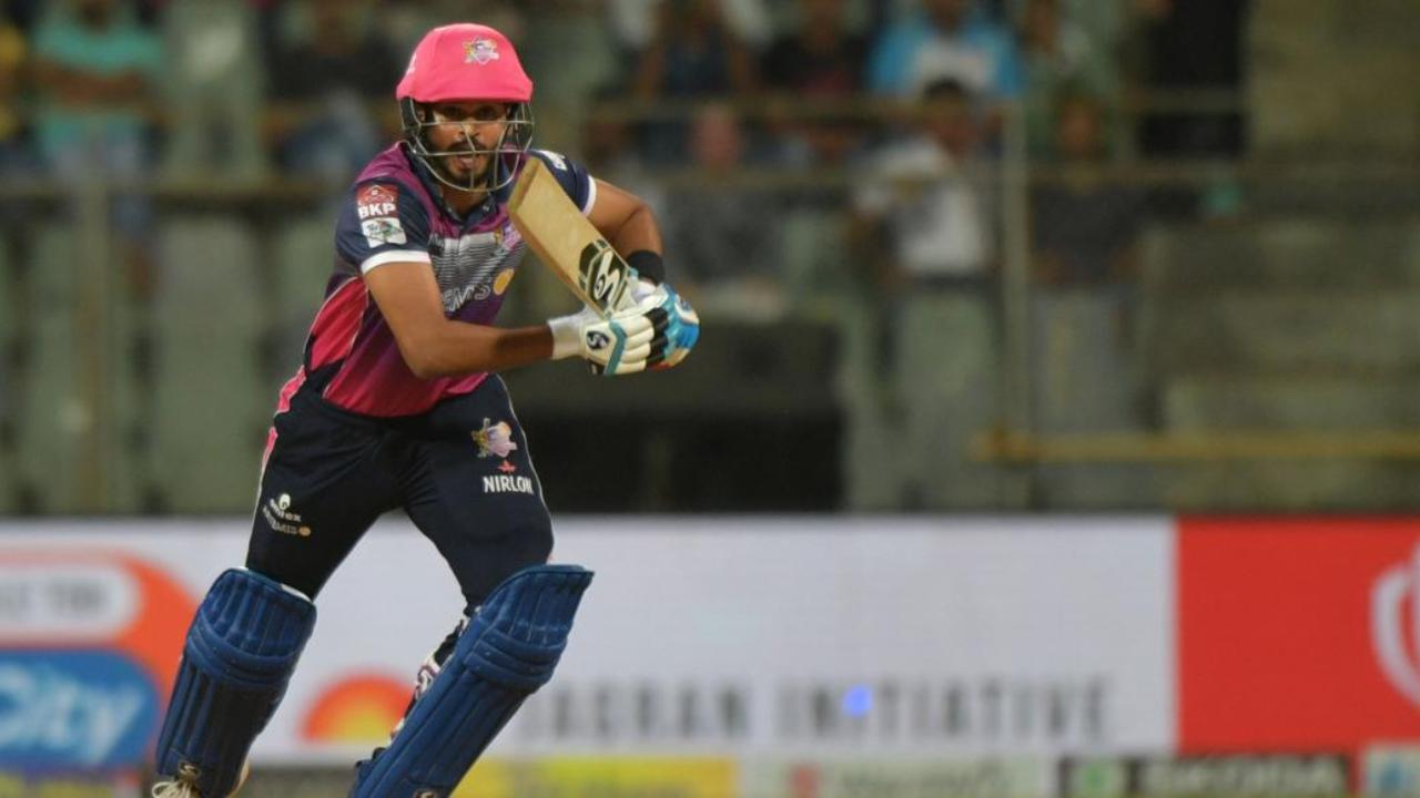 Suryakumar, Shreyas, Rahane among icon players for T20 Mumbai League 2025