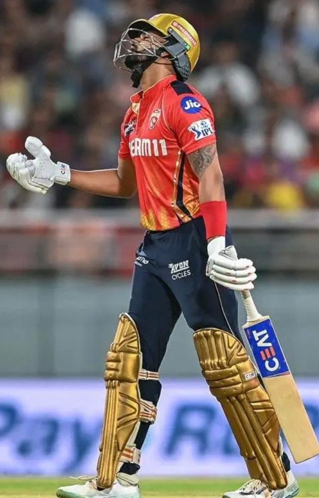 Leading Punjab Kings, Shreyas Iyer has truly delivered the definition of a captain`s knock in every match. He has 250 runs in five matches