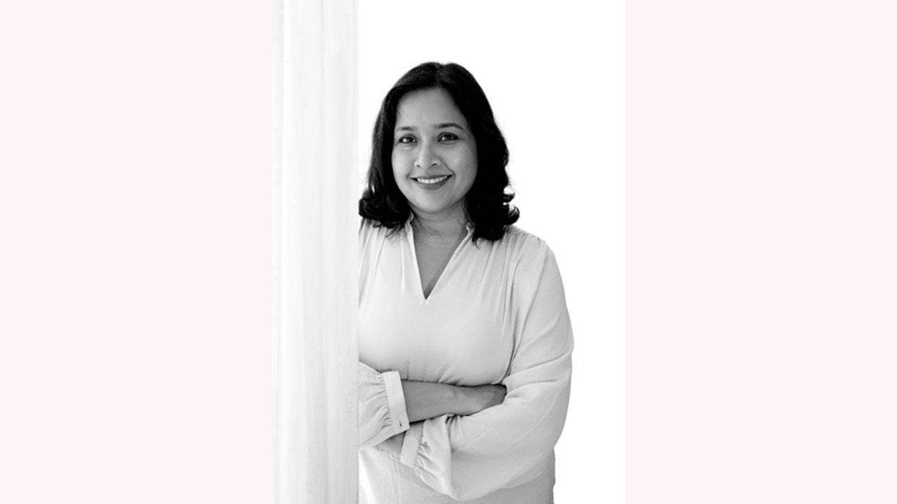 Shweta Kumar: Building Leaders Who Are Powerfully, Imperfectly, Invincible