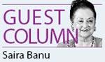 Saira Banu