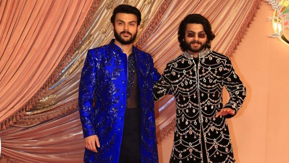 Veer and Shikhar Pahariya share a tight-knit brotherly bond rooted in shared experiences and cherished childhood memories