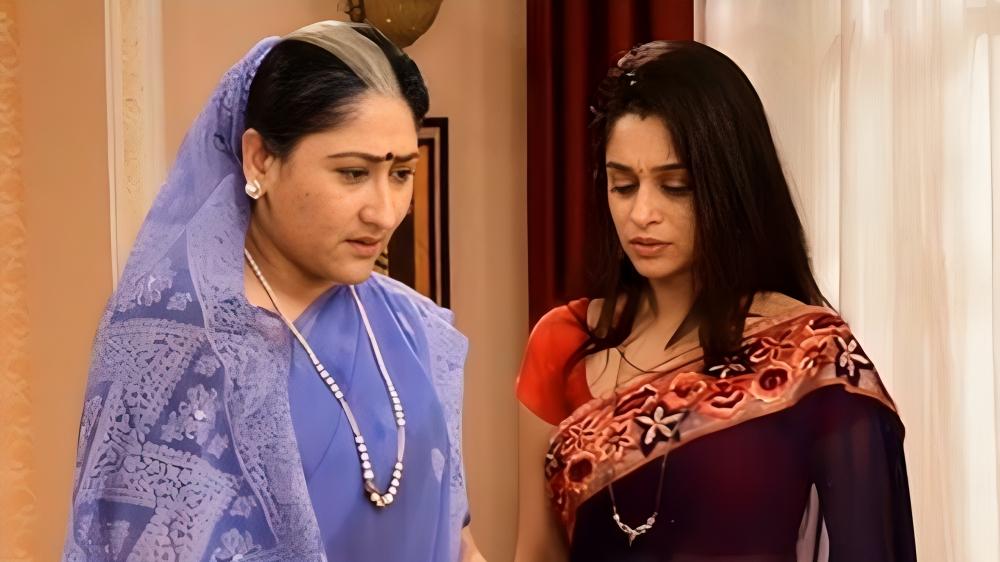 Jayati Bhatia - Nirmala Devi 
