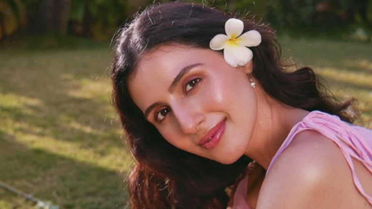 All you need to know about Akshay Kumar's niece Simar Bhatia