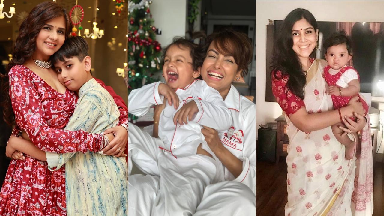 Mother's Day 2025: Celebrating single mom of TV industry