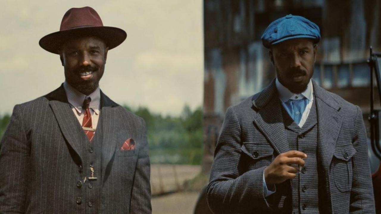 ‘Sinners’ is melancholic, running with themes of racism, spirituality, immortality and sexuality. The social commentary gets blurred when the blood begins to flow. Read full story here