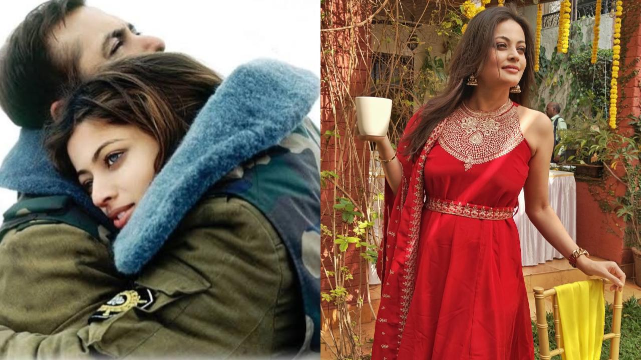 Sneha Ullal celebrates 20 years of Salman Khan's Lucky; here's what she is doing now