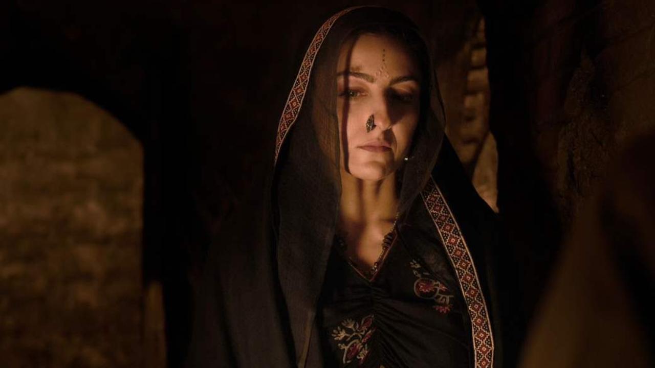 Soha Ali Khan reveals how a paranormal activity made Pataudi family leave their ancestral home