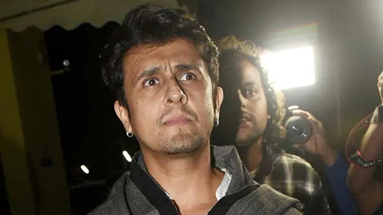 'Posting controversial things': Sonu Nigam warns fans about fake account on X