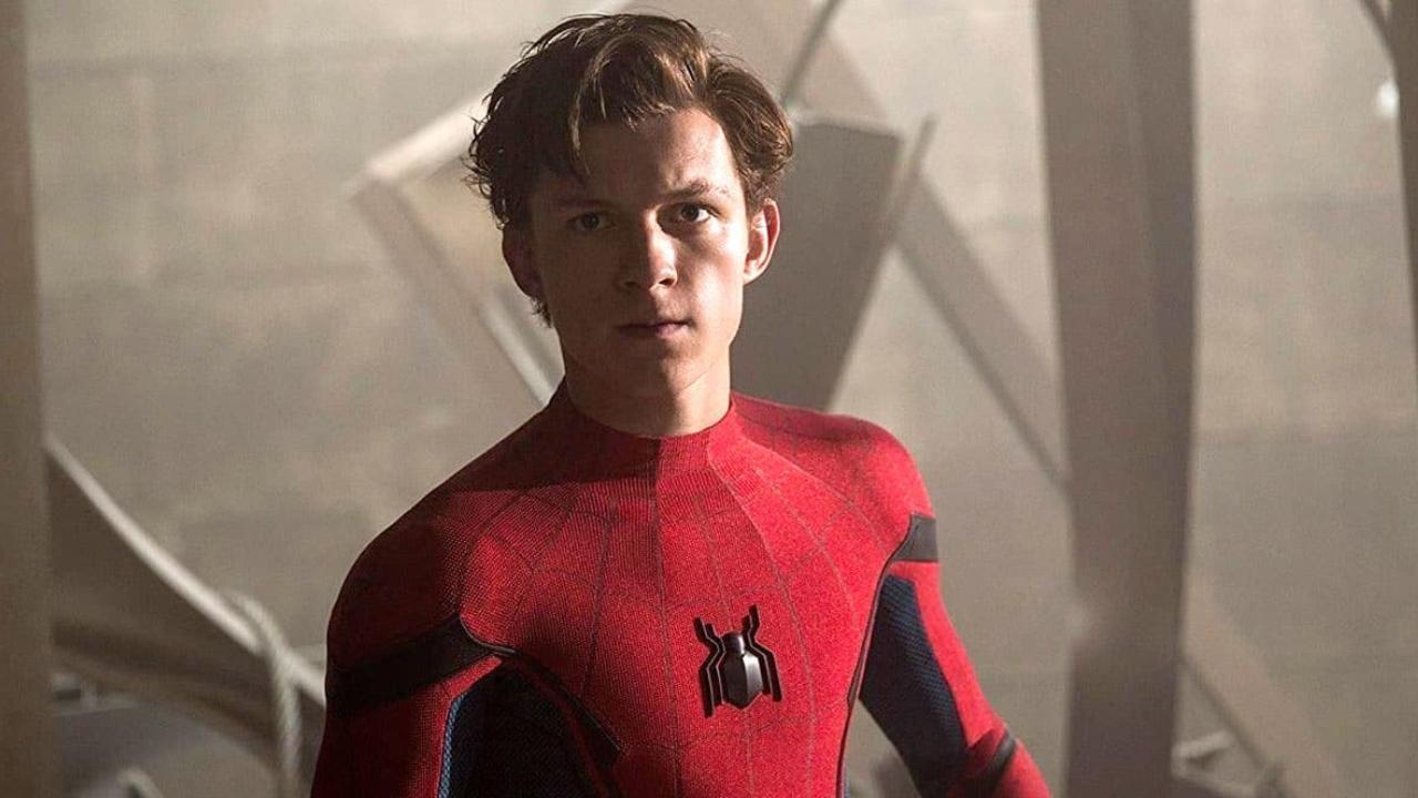 The team of Tom Holland's next Spider-Man film has announced the title of the fourth film in the series. The film has been titled Spider-Man: Brand New Day. Read more