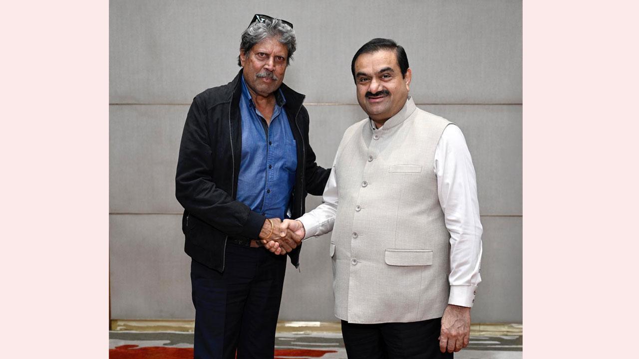 Adani Group and PGTI Announce Adani Invitational Golf Championship 2025