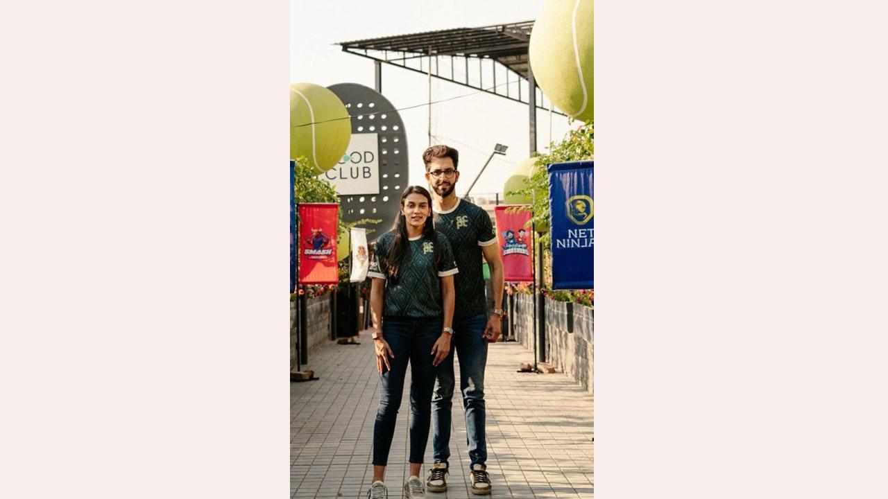 The Good Club Kicks Off Padel Revolution: Launches First-Ever League in Chandigarh (GCPL) with National Expansion Plans.