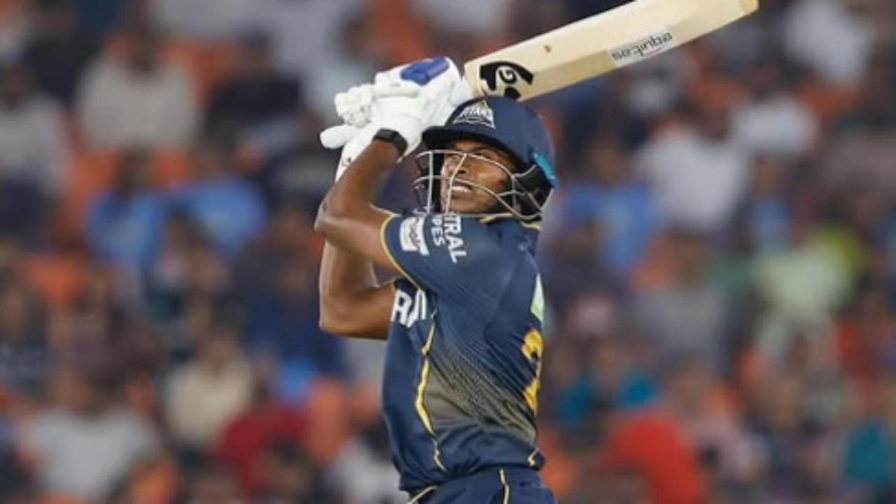 Since 2022, Sai has garnered 1,451 runs for Gujarat in 33 innings. In his upcoming clash against RR, he is just 49 runs shy of completing 1,500 runs in the league's history