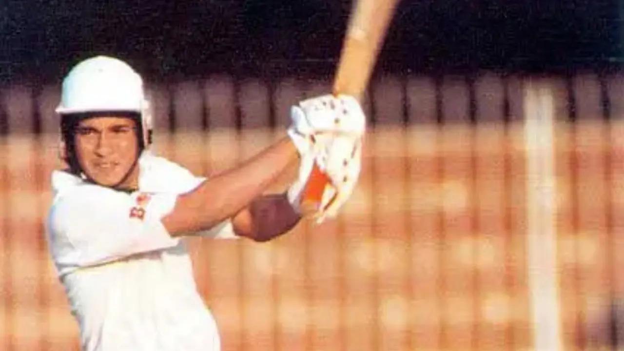 Fastest batsman to reach 15,000 runsTest cricket being his premium format according to cricket experts, the 52-year-old is also the fastest batsman to reach the feat of 15,000 runs in the format, as he crossed the milestone and ended his career with 15,921 runs. He took 300 innings to achieve the milestone(Pic: File Pic)