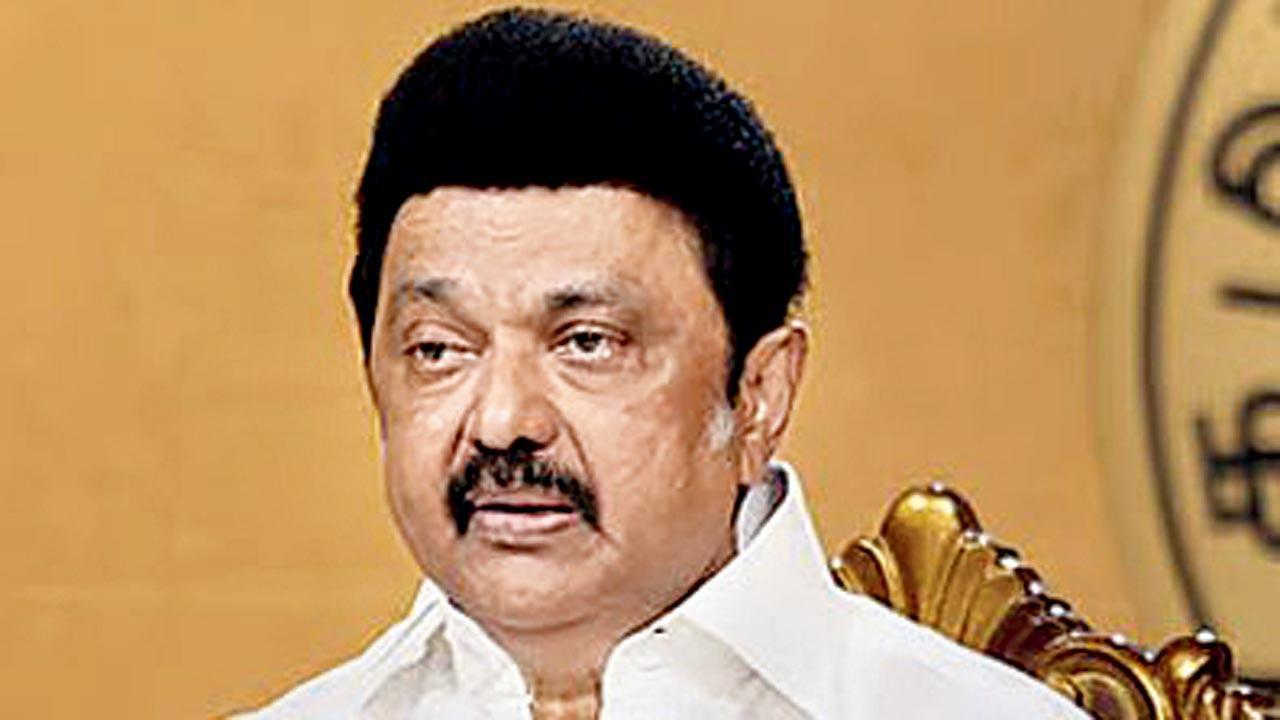 AIADMK-BJP alliance doomed to fail: Stalin