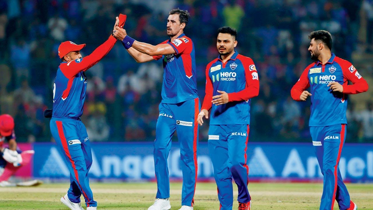 IPL 2025: 