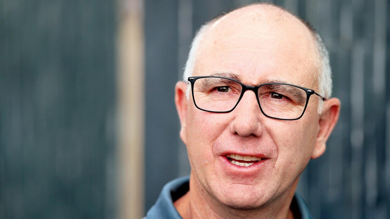Stead quits as NZ white-ball coach