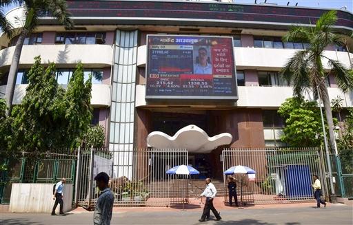 Reliance Securities' Head of Research, Vikas Jain, said the developments raise the stakes in the ongoing trade war and have sparked fresh fears of a worldwide slowdown. Broader market indices in India also faced steep losses, with the BSE small-cap index plunging 5.78 per cent and the mid-cap index dropping 4.52 per cent.