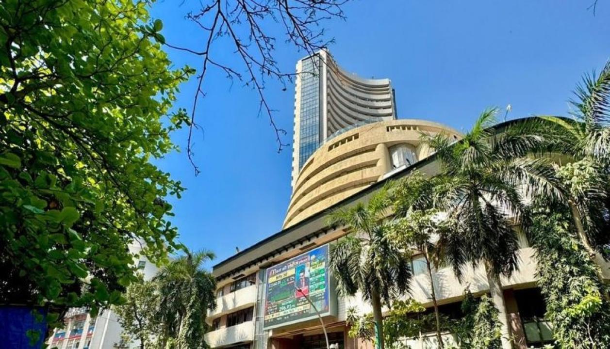 Indian stock markets closed today for Ambedkar Jayanti