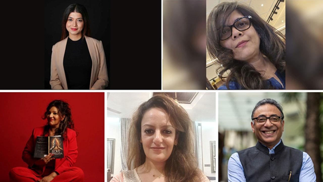 Storymakers: Honoring the Power of Storytelling this World Book Day