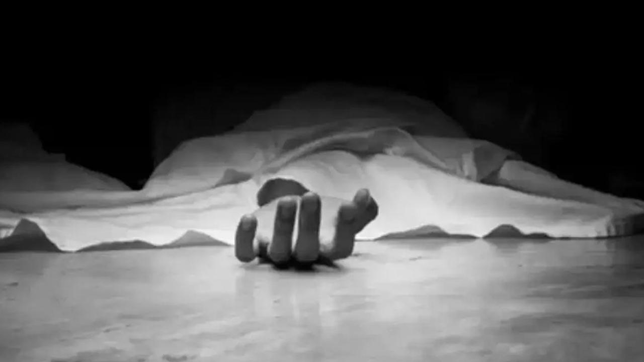 Cong leader Sapkal claims farmer couple committed suicide; targets govt policies