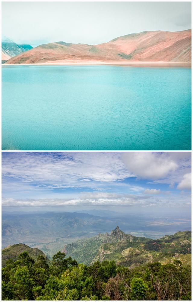 5 summer destinations to explore in India