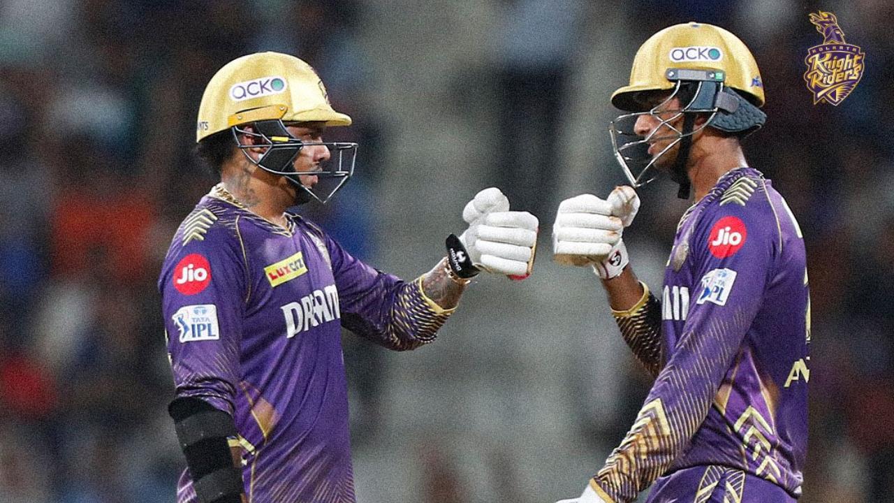 KKR vs LSG, IPL 2025: Where to watch, squads, pitch report, weather, live streaming and more