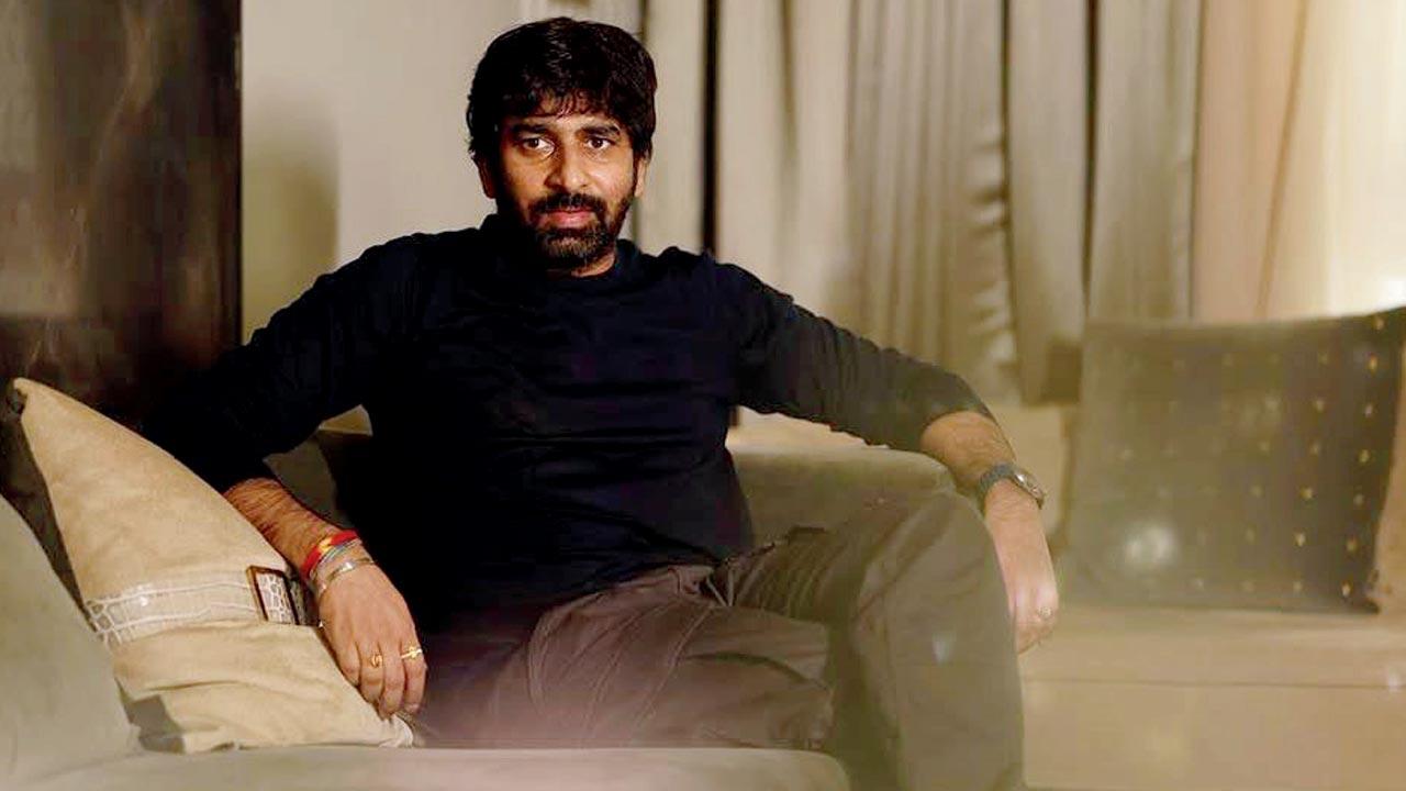 Gopichand Malineni