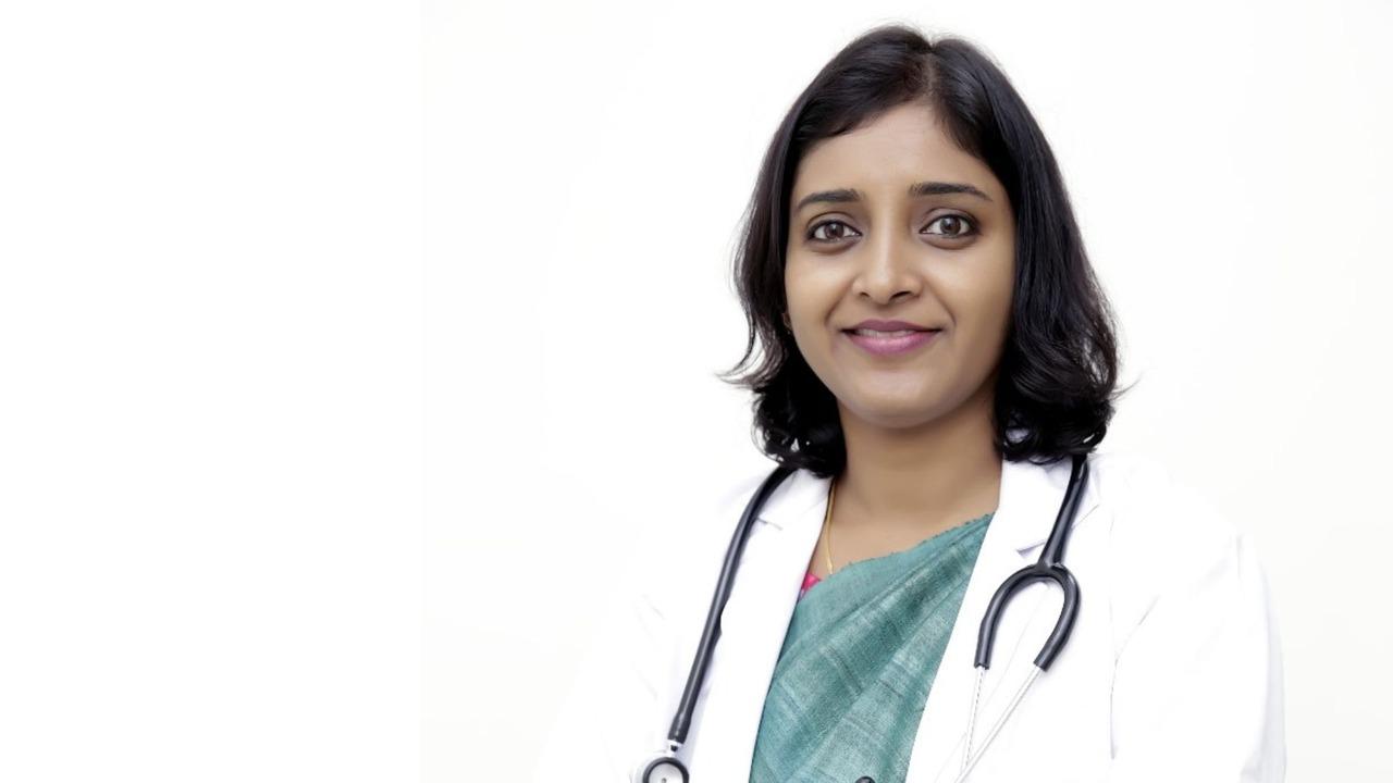 Dr Surabhi Siddhartha, who is a consultant obstetrician and gynaecologist, has had a compassionate approach towards women's healthcare for over 15 years