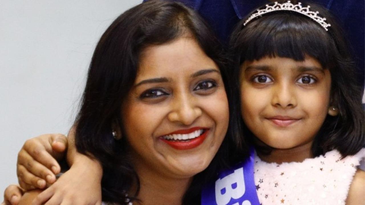 Being both a mother and a gynaecologist keeps her constantly on her toes. Ever since her elder son was born, she knew balancing work and family wouldn’t be easy. But as someone who genuinely enjoys both caring for her patients and spending time with her kids, she was determined to find a rhythm that worked. She makes time for herself too—dedicating at least 45 minutes a day to exercise. Cooking dishes her children love and sharing meals together is a daily joy, and they regularly unwind with movie outings or family vacations