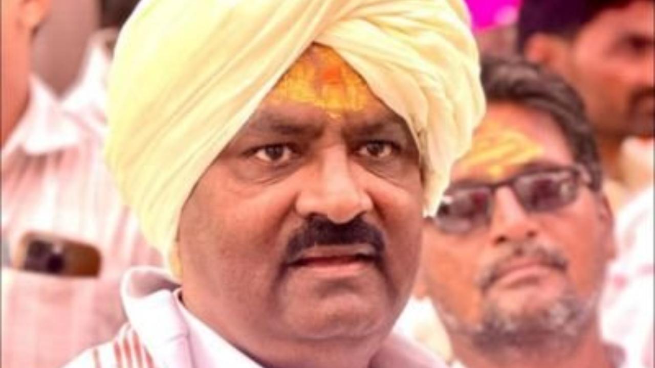 Sarpanch murder: Accused given AC room, special food in jail, claims BJP MLA