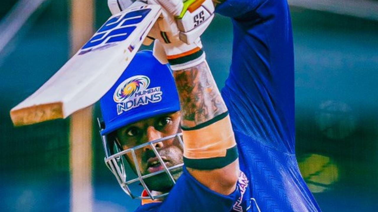 MI vs CSK live, IPL 2025: Hardik Pandya wins toss, Mumbai Indians opt to bowl