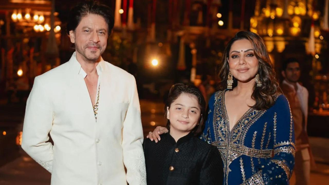 Gauri Khan became a mother for the third time as she and her husband Shah Rukh Khan welcomed their youngest child AbRam via surrogacy. In 2013, the couple turned to surrogacy after reportedly failing to conceive naturally. The power couple opting for surrogacy helped break the stigma around the process and embracing motherhood through alternate forms of pregnancy