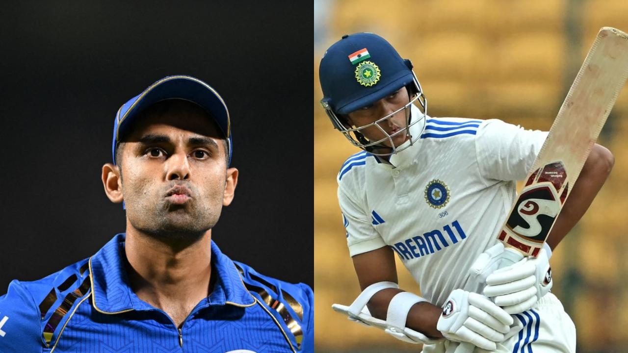 Suryakumar Yadav leaving Mumbai for Goa? MCA clears the air