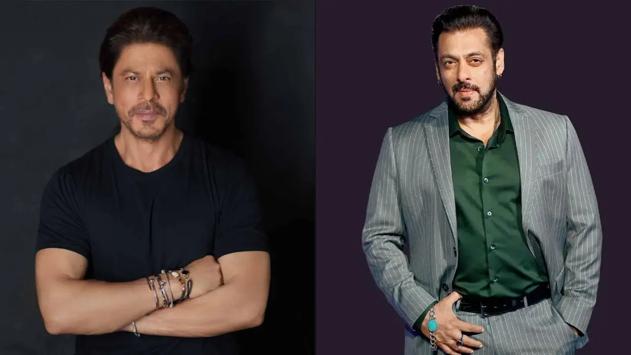 The country is mourning after a terror attack broke out in Pahalgam hill station in Jammu and Kashmir, killing over 25 tourists. Several Bollywood actors, including Salman Khan and Shah Rukh Khan, have come forward to call out the heinous act of violence in the land that is named 'heaven on earth'. Read More