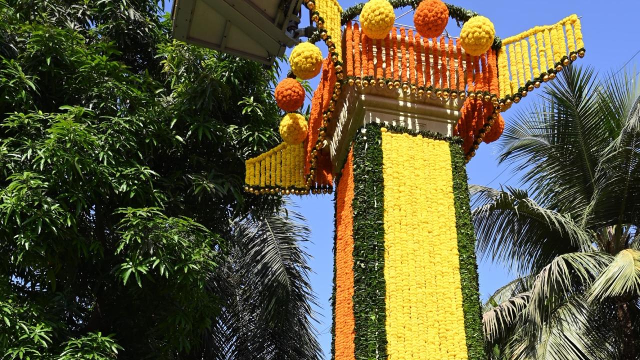 Meanwhile, Mumbai Fire Brigade, under the Brihanmumbai Municipal Corporation (BMC), is set to enhance its emergency preparedness with the launch of India’s first modern fire training centre in Mumbai's Kandivali, the BMC announced on National Fire Service Day