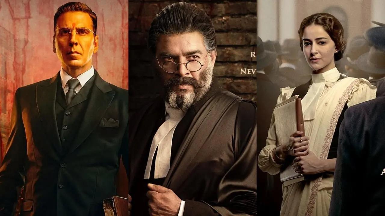 Kesari: Chapter 2- April 18
Kesari Chapter 2 will focus on the untold story of the Jallianwala Bagh massacre.Akshay Kumar will essay the lead role of C Sankaran Nair in the film who is also a noted lawyer. His character is based on real life. He was a fearless lawyer who dared to take on the British Empire in the wake of a national tragedy.
 