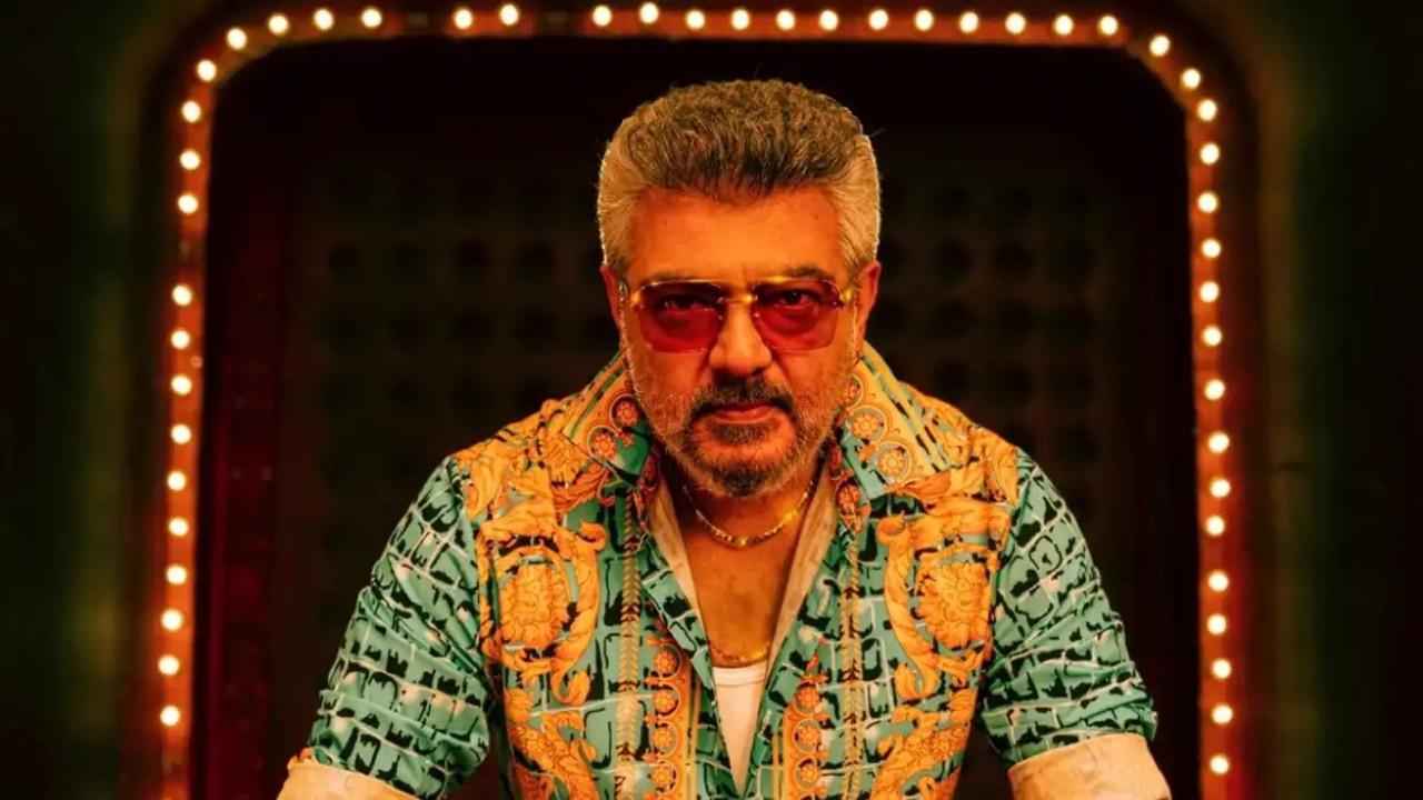 Good Bad Ugly - April 10 
The film promises to be a fun ride bringing to the audience a different side of Ajith. The teaser of Good Bad Ugly sees Ajith in a fun and fashionable avatar. In fact, he seems to have three different shades to his characters