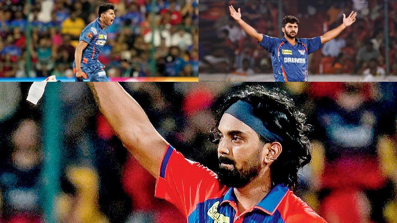 LSG vs DC, IPL 2025: Players to watch out for from the Ekana showdown