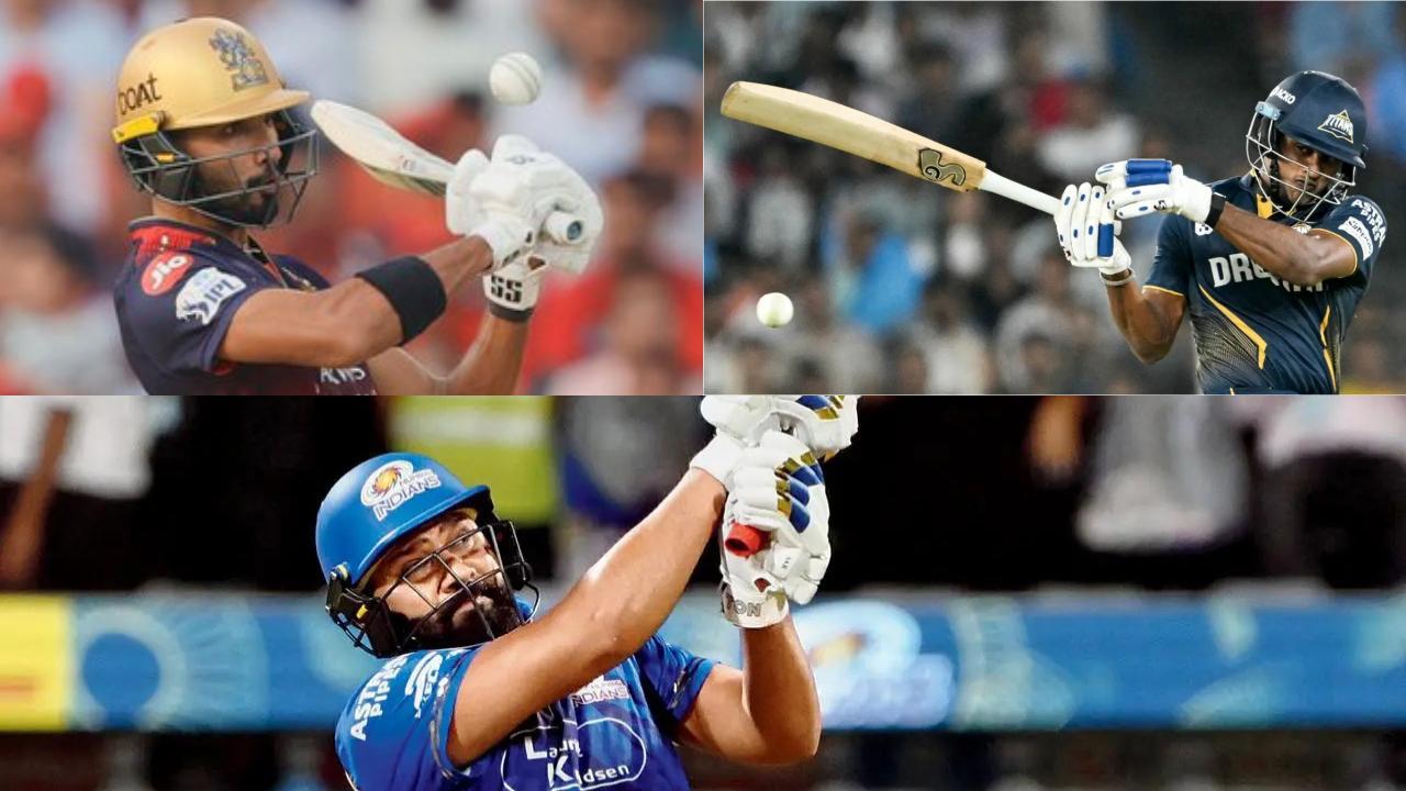 From lows to highs, how have these stars redeemed themselves in the IPL