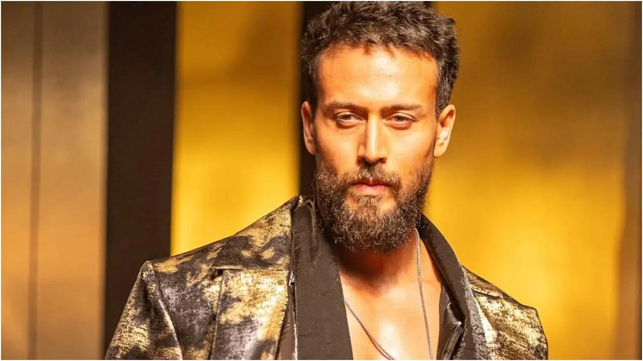 Disgruntled security guard booked for hoax death threat against Tiger Shroff