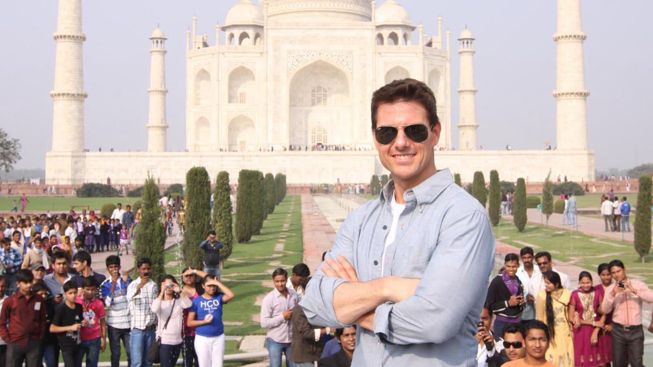 Tom Cruise's Mission Impossible- The Final Reckoning to release in India first