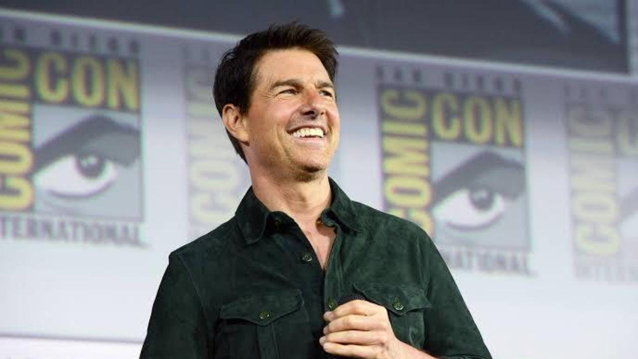 Tom Cruise honours `Top Gun` co-star Val Kilmer at CinemaCon