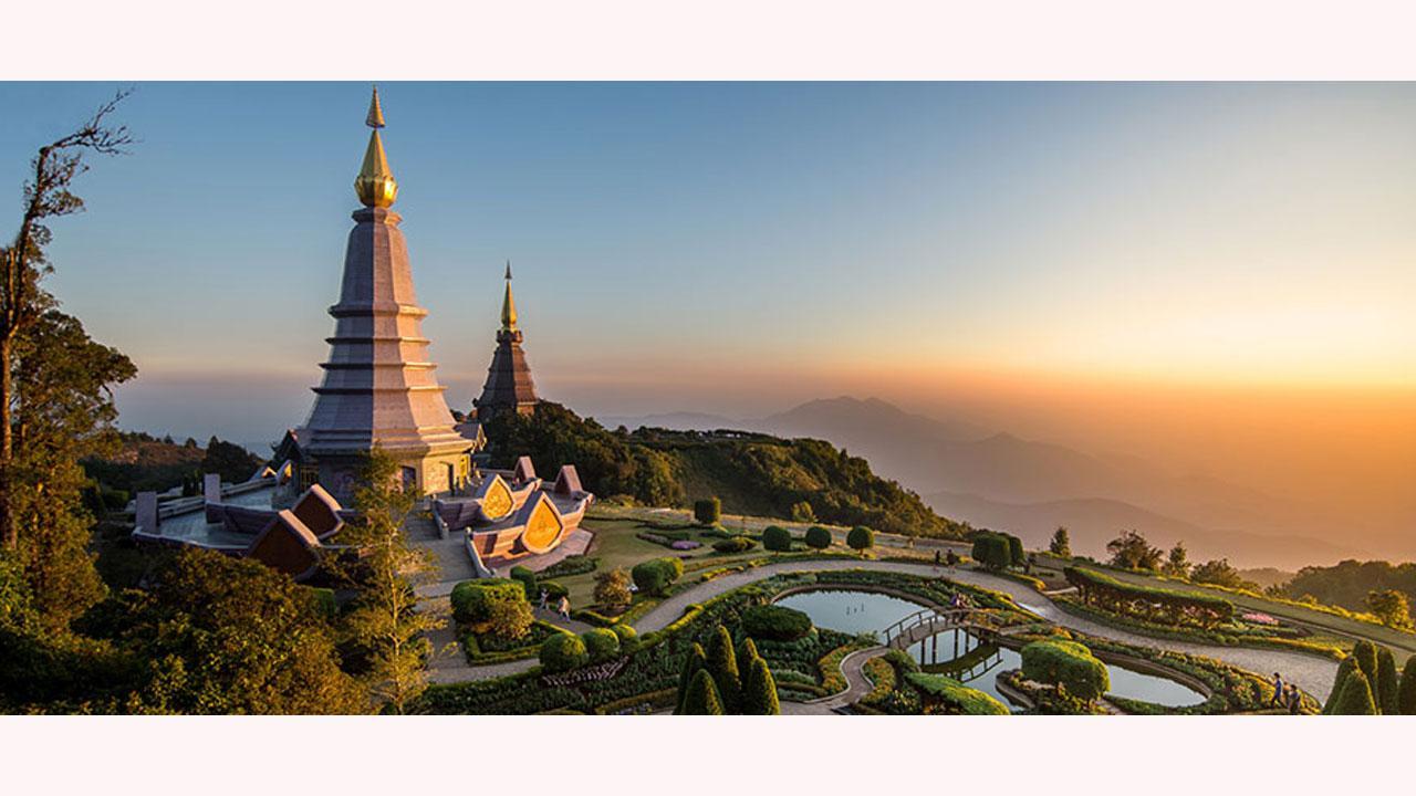 Smart Guide To Travel Insurance For Your Thailand Trip