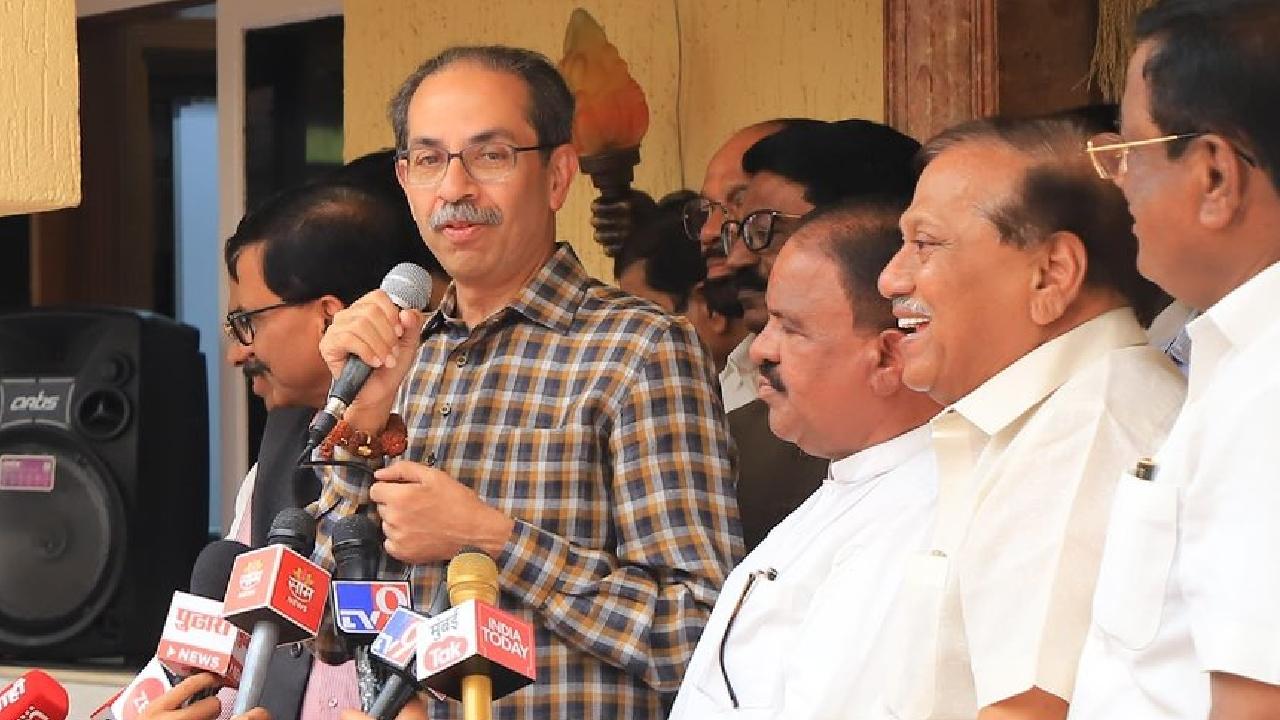 The Shiv Sena (UBT), a constituent of the opposition Maha Vikas Aghadi (MVA), won nine Lok Sabha seats in Maharashtra last year, but failed to emerge victorious in its one-time strongholds of coastal Raigad and Ratnagiri-Sindhudurg constituencies, which were bagged by the NCP and the BJP, respectively