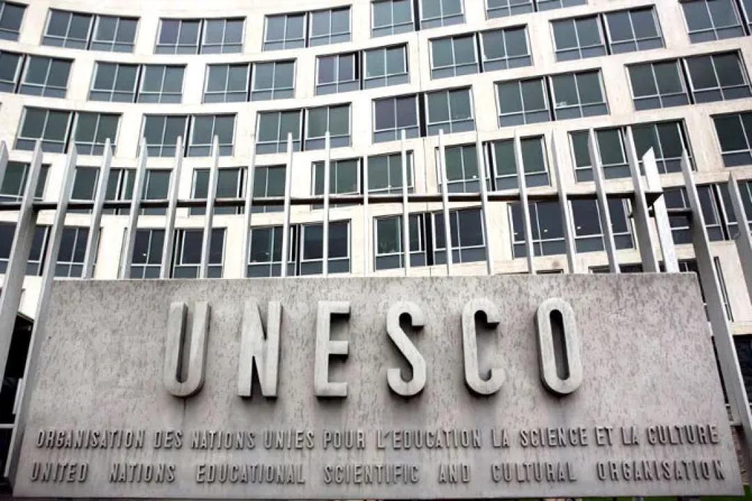 Darwin archives, UDHR added to UNESCO's Memory of the World Register