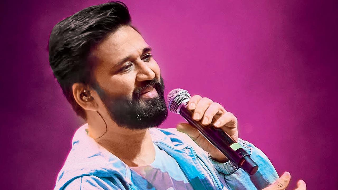 Amit Trivedi
